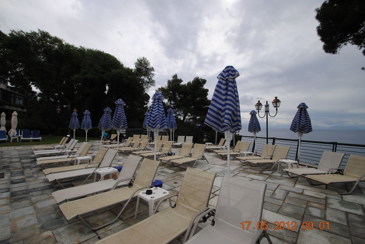 imagini hotel CORFU HOLIDAY PALACE